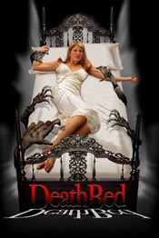 Poster Deathbed