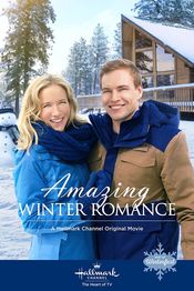 Poster Amazing Winter Romance