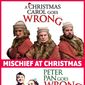 Poster 4 A Christmas Carol Goes Wrong