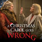 Poster 3 A Christmas Carol Goes Wrong