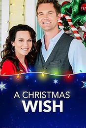 Poster A Christmas Wish
