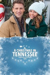 Poster A Christmas in Tennessee
