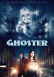 Poster Ghoster