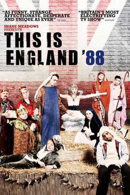 This Is England '88 poster