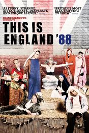Poster This Is England '88