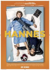 Poster Hannes