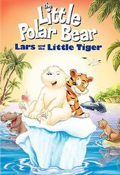 Poster Der kleine Eisbär - Neue Abenteuer, neue Freunde