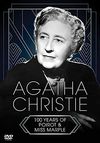 Agatha Christie: 100 Years of Poirot and Miss Marple