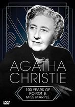 Agatha Christie – 100 de ani de suspans