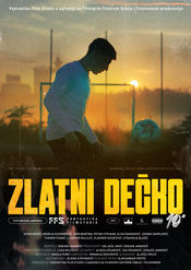 Poster Zlatni decko