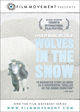 Film - Des chiens dans la neige