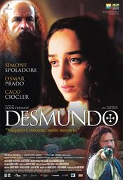 Poster Desmundo