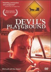 Poster Devil's Playground