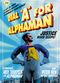 Film Dial 'A' for Alphaman