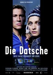 Poster Die Datsche