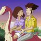 Dinosaur Island/Dinosaur Island
