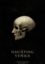A Haunting in Venice