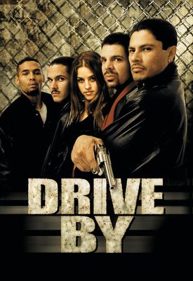 Drive by poster