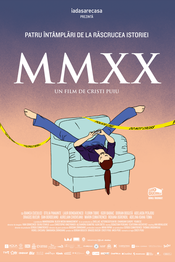 Poster MMXX