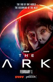 Poster The Ark