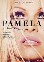 Pamela, o poveste de dragoste