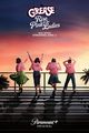 Film - Grease: Rise of the Pink Ladies