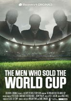 Bărbații care au vândut Cupa Mondială 