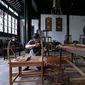 Foto 5 The Magical Craftsmanship of Suzhou