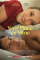 Film - Your Place or Mine