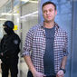 The Man Putin Couldn't Kill/Navalnîi: omul pe care Putin nu a reuşit să-l ucidă  