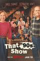 Film - That '90s Show