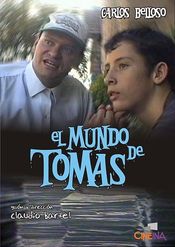 Poster El mundo de Tomás