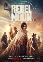 Rebel Moon: Partea 1: Copilul focului