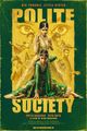 Film - Polite Society