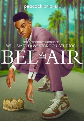 Bel-Air poster