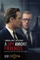 Film - A Spy Among Friends
