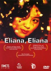 Poster Eliana, Eliana
