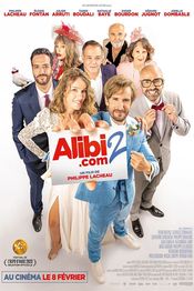 Poster Alibi.com 2