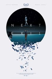 Poster Next Exit