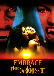 Poster Embrace the Darkness 3