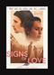 Film Signs of Love