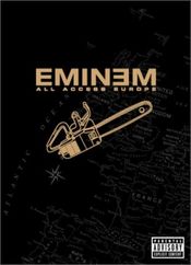 Poster Eminem: All Access Europe