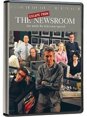 Poster Escape from the Newsroom