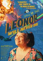 Leonor nu va muri niciodată