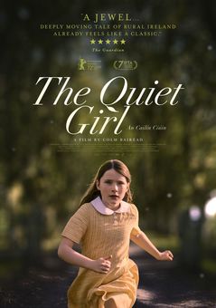 The Quiet Girl online subtitrat