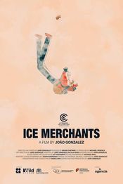 Poster Ice Merchants