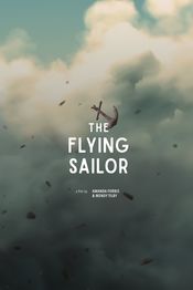 Poster The Flying Sailor