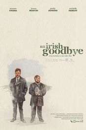Poster An Irish Goodbye