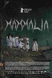 Poster Mammalia