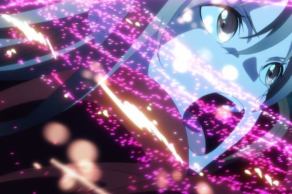 Gekijouban Sword Art Online the Movie: Progressive - Kuraki Yuuyami no  Scherzo